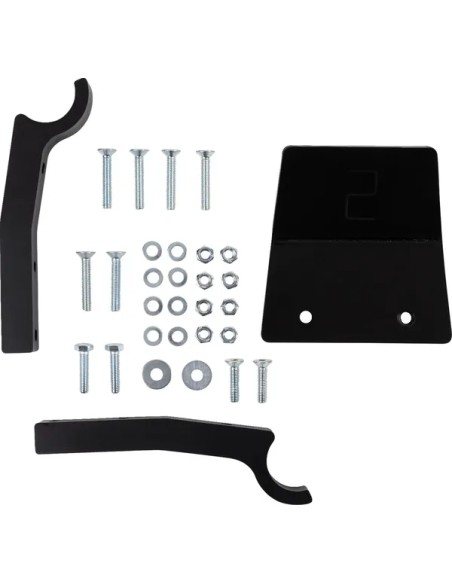 AXP RACING Stoßfänger & Motorschutzplatten Bild 4