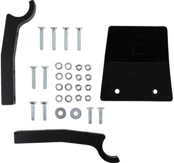 AXP RACING Stoßfänger & Motorschutzplatten Bild 4
