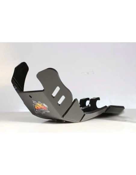 AXP RACING Stoßfänger & Motorschutzplatten für KTM SX 125 2017-2022