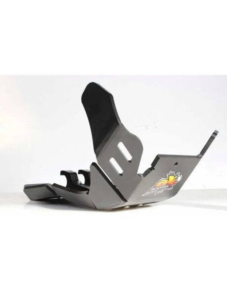 AXP RACING Stoßfänger & Motorschutzplatten Bild 4