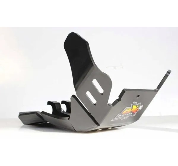 AXP RACING Stoßfänger & Motorschutzplatten Bild 4