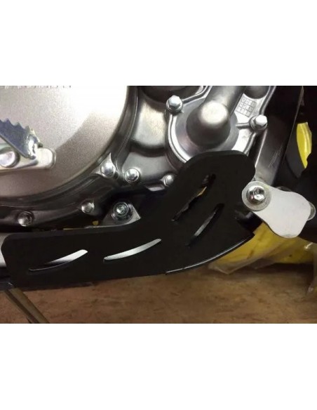 AXP RACING Stoßfänger & Motorschutzplatten für YAMAHA YZ 250 2005-2023