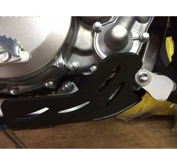 AXP RACING Stoßfänger & Motorschutzplatten für YAMAHA YZ 250 2005-2023