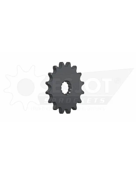 ESJOT Ritzel & Kettenräder für SUZUKI GSX-R 750 ab 1998