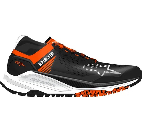 ALPINESTARS Straße Bild 9