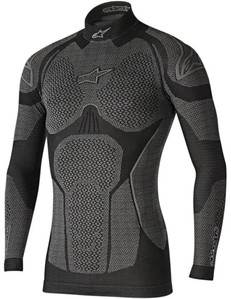 ALPINESTARS(MX) Unter- & Oberbekleidung - UNDERWEAR WRIDE LS XL/2X