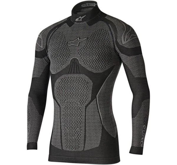 ALPINESTARS(MX) Unter- & Oberbekleidung - UNDERWEAR WRIDE LS XL/2X