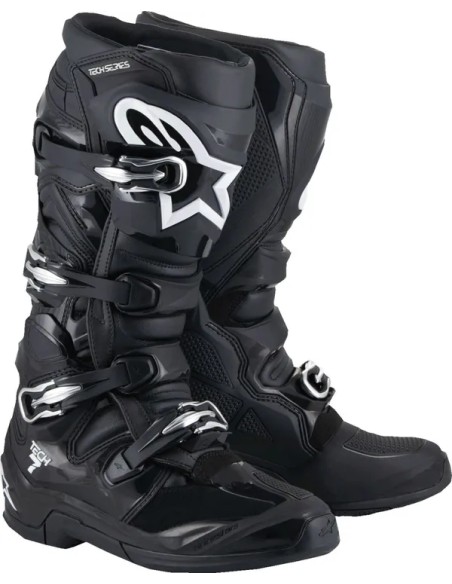 ALPINESTARS Offroad - BOOT TECH 7 BLACK 16