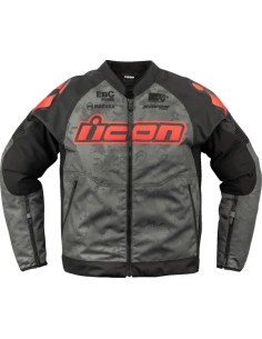 Overlord3™ Magnacross Jacke