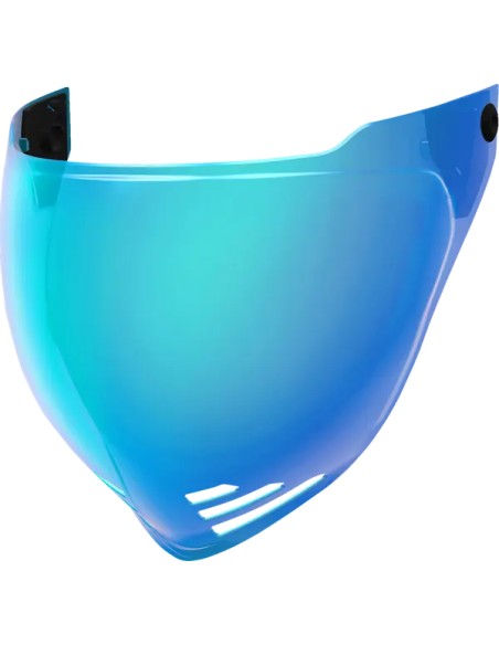 ICON Visiere & Blenden - BUBBLESHIELD DOMAIN BOATDRINK