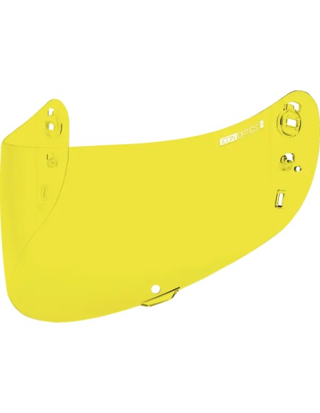 ICON Ersatzteile - SHIELD OPTIC 2206 YELLOW