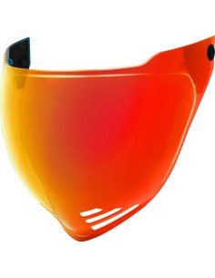 Domain™ Helm Bubble Shield
