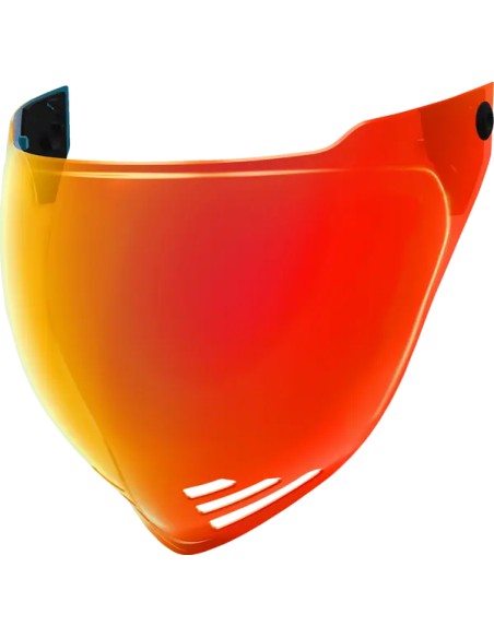 ICON Visiere & Blenden - BUBBLESHIELD DOMAIN CALYPSO RE