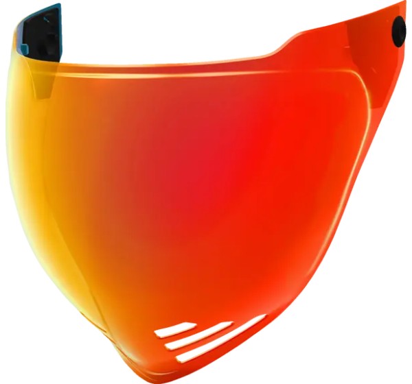 ICON Visiere & Blenden - BUBBLESHIELD DOMAIN CALYPSO RE