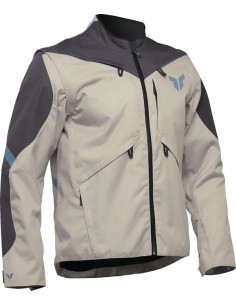 Terrain Jacke