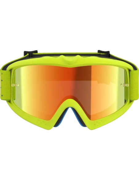 ALPINESTARS GOGGLES Motorradbrillen - Detailansicht
