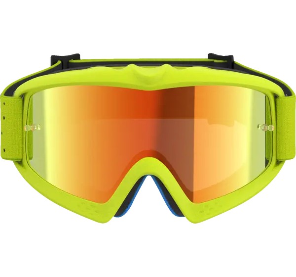ALPINESTARS GOGGLES Motorradbrillen - Detailansicht