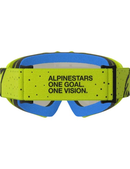 ALPINESTARS GOGGLES Motorradbrillen Bild 4