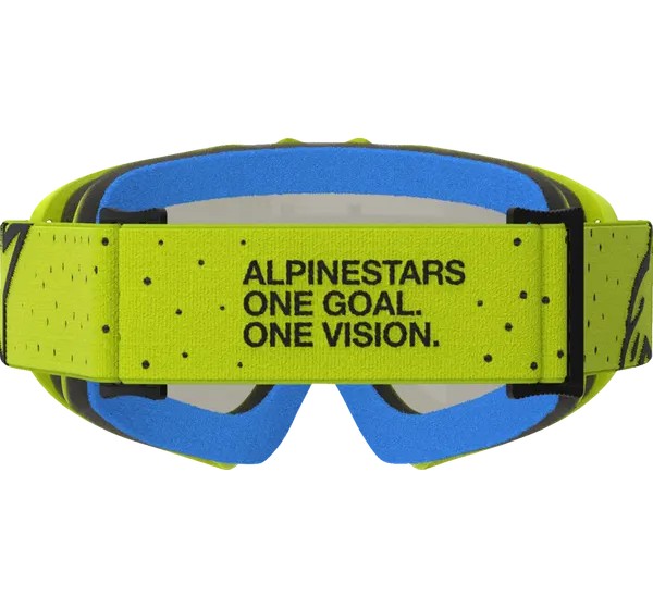 ALPINESTARS GOGGLES Motorradbrillen Bild 4