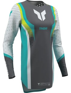 Damen Sportmode Velocity Jersey