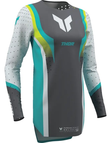 THOR Jerseys - JERSEY WMN SPORTMODE VELOCITY