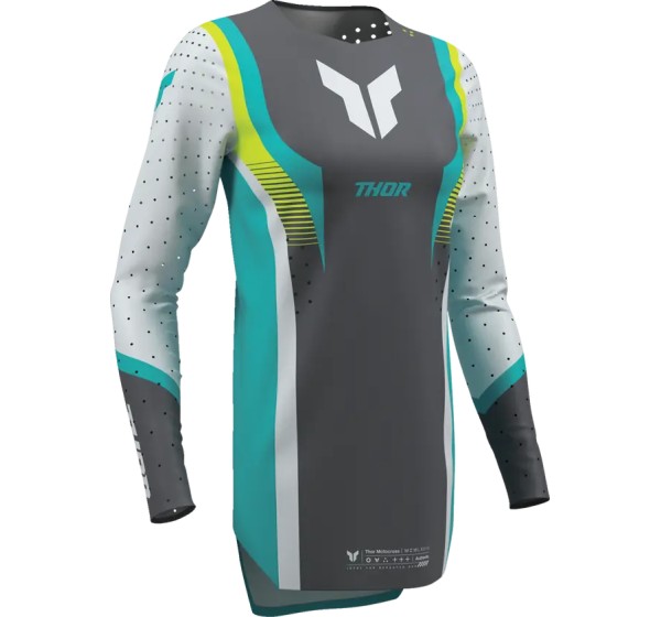 THOR Jerseys - JERSEY WMN SPORTMODE VELOCITY