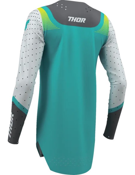 THOR Jerseys - Detailansicht