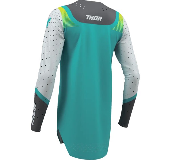 THOR Jerseys - Detailansicht