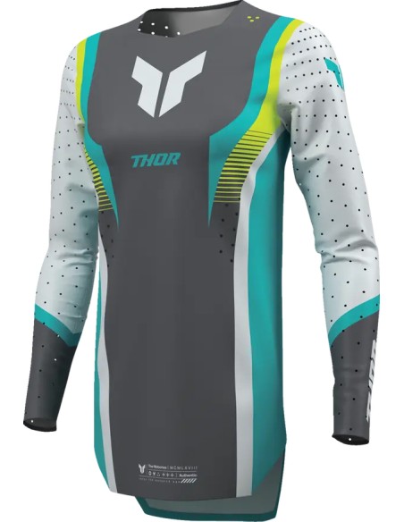 THOR Jerseys - Einbaubeispiel