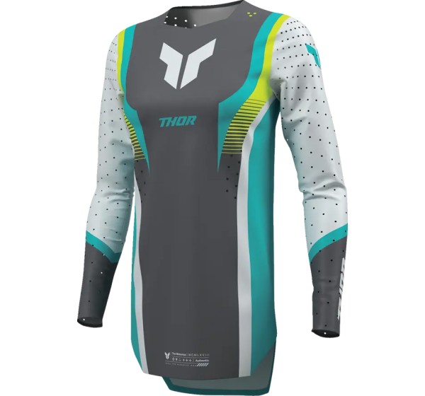 THOR Jerseys - Einbaubeispiel