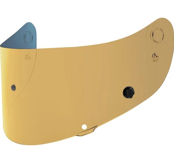 ICON Ersatzteile - SHIELD OPTIC-TRAC 2206 RST BRO