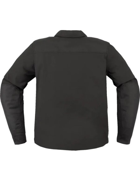 ICON Hoodies, Sweatshirts & Jacken - Detailansicht