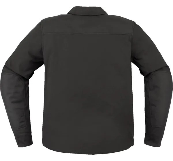 ICON Hoodies, Sweatshirts & Jacken - Detailansicht