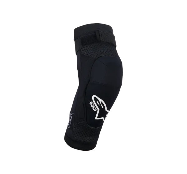 ALPINESTARS Knieprotektoren - PROTECTOR KNEE YTH BIO-PLASMA