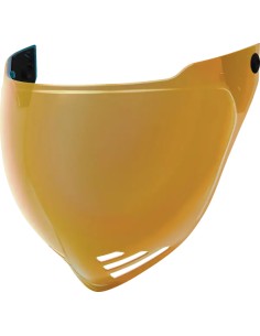 Domain™ Helm Bubble Shield