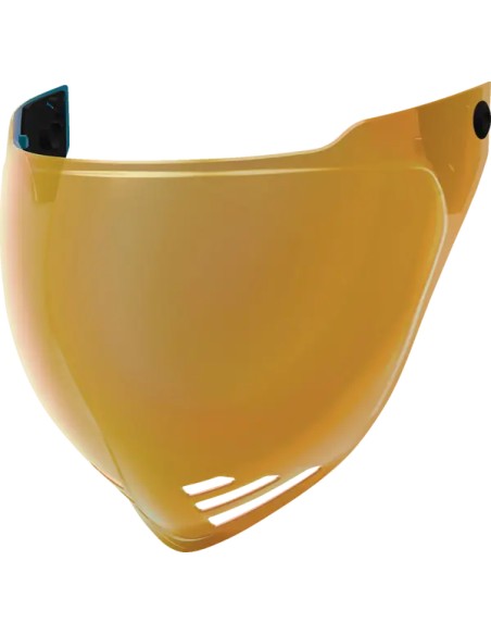 ICON Visiere & Blenden - BUBBLESHIELD DOMAIN FORGED BRO