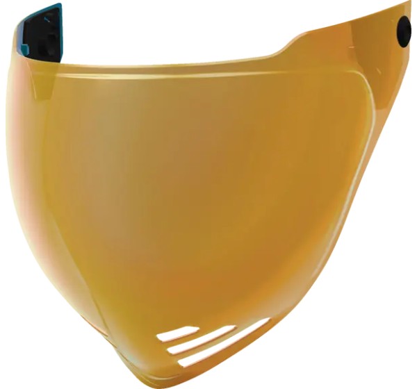 ICON Visiere & Blenden - BUBBLESHIELD DOMAIN FORGED BRO
