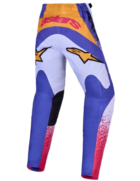 ALPINESTARS Hosen - Detailansicht