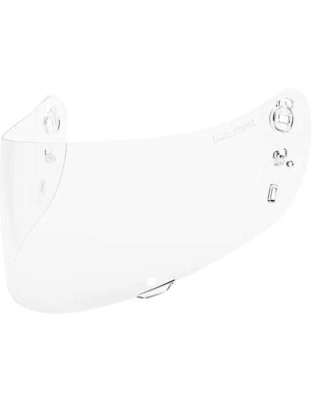 ICON Ersatzteile - SHIELD OPTIC 2206 CLEAR
