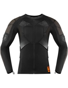 Field Armor™ Kompressionsshirt