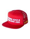Gass 2 Cap