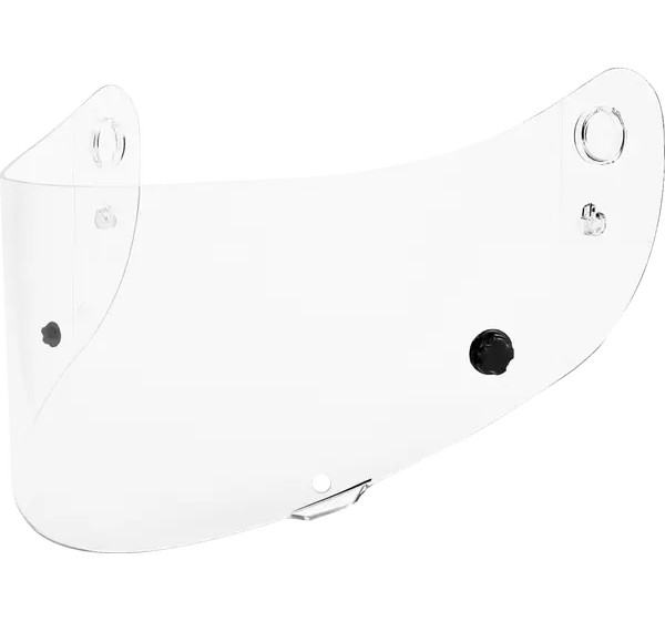 ICON Ersatzteile - SHIELD OPTIC-TRAC 2206 CLEAR