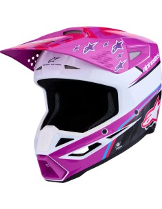 SM3 Falcon Helm