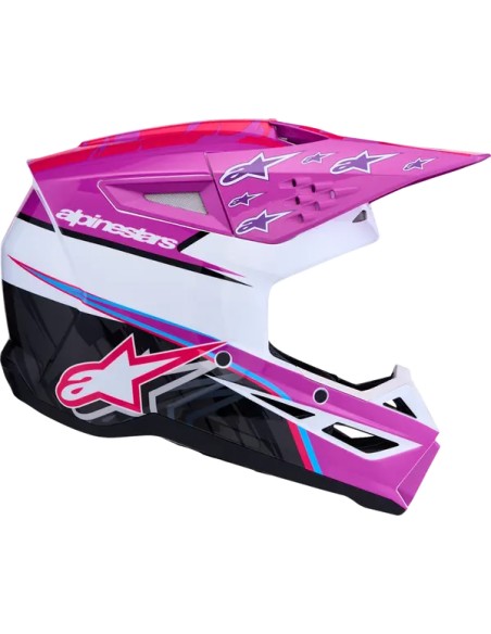 ALPINESTARS(MX) Offroad - Detailansicht