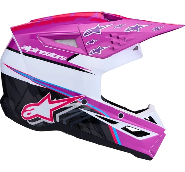 ALPINESTARS(MX) Offroad - Detailansicht