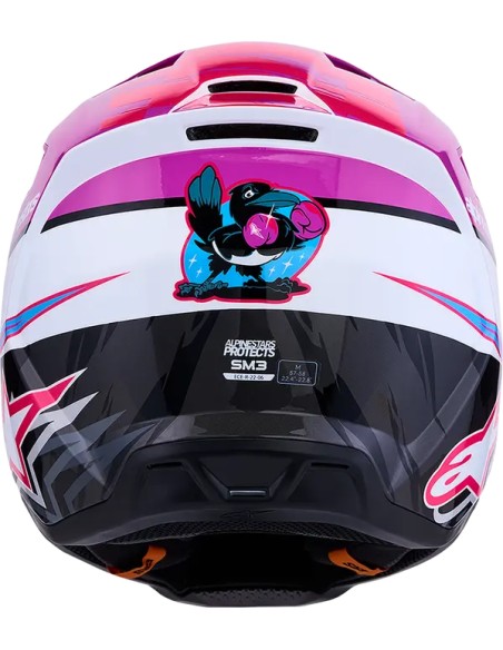 ALPINESTARS(MX) Offroad Bild 4