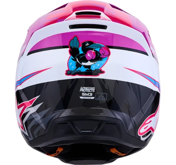 ALPINESTARS(MX) Offroad Bild 4