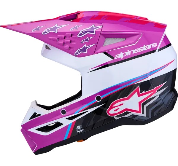 ALPINESTARS(MX) Offroad Bild 7
