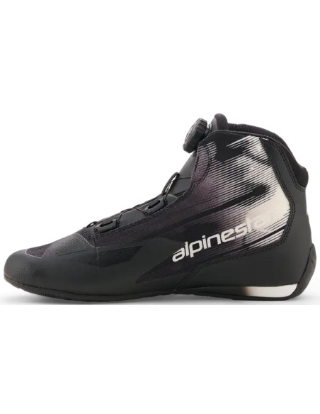 ALPINESTARS (ROAD) Straße - Einbaubeispiel
