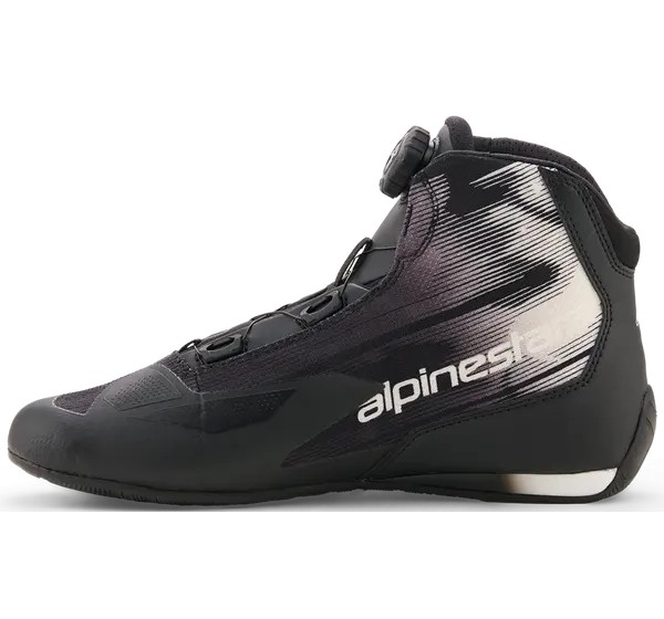 ALPINESTARS (ROAD) Straße - Einbaubeispiel
